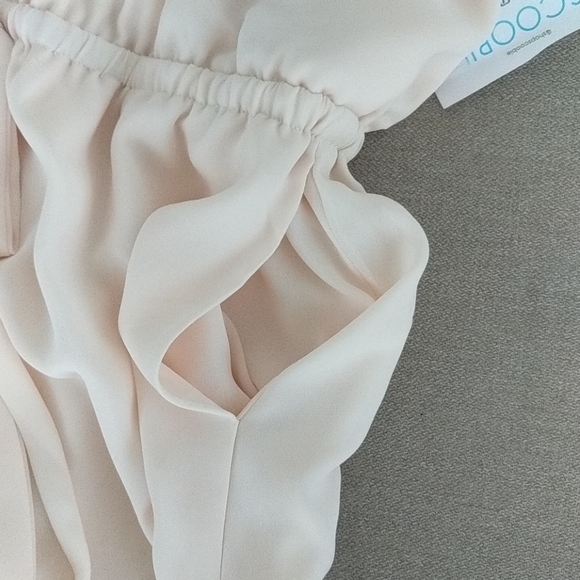 Light Pink Romper - Picture 8 of 13